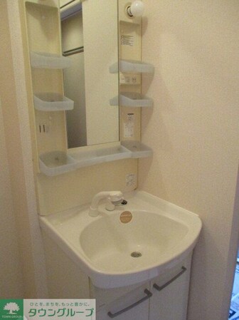 ル・マリアージュの物件内観写真